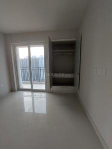 Hall Image of 1137 Sq.ft 2 BHK Apartment / Flat for sale in Eldeco Live By The Greens Phase 1, Sector 150 Noida for Rs. 12000000