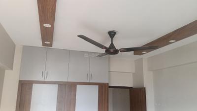 Bedroom Image of 647 Sq.ft 2 BHK Apartment / Flat for sale in MRG The Balcony, Sector 93 Gurgaon for Rs. 7500000