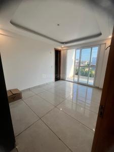 Hall Image of 617 Sq.ft 1 BHK Apartment / Flat for sale in Royal Armaan Heights, Bhago Majra Mohali for Rs. 4300000