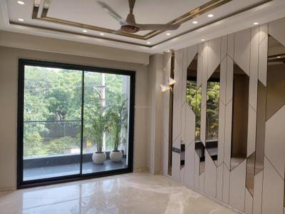 Bedroom Image of 2050 Sq.ft 4 BHK Builder Floor for sale in Sector 57 Gurgaon for Rs. 38000000