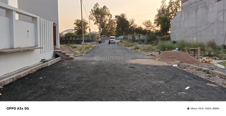 Devpuram  Plot View 1