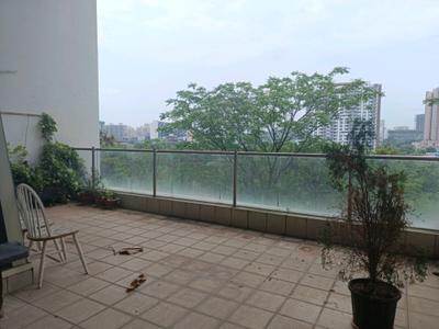 Living Room Image of 2865 Sq.ft 3.5 BHK Apartment / Flat for sale in Marvel Isola, Mohammed Wadi Pune for Rs. 28200000