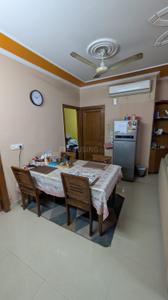 Hall Image of 1365 Sq.ft 3 BHK Apartment / Flat for sale in Hewo Apartments II, Sector 56 Gurgaon for Rs. 25000000