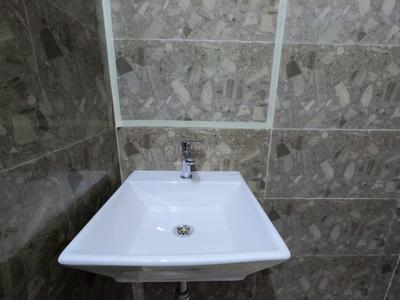 Bathroom Image of 1570 Sq.ft 3 BHK Apartment / Flat for sale in Cosmos Enclave, Kasarvadavali Thane for Rs. 16500000