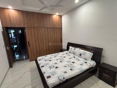Bedroom Image of 2700 Sq.ft 3 BHK Builder Floor for rent in Sector 82 Mohali for Rs. 38000