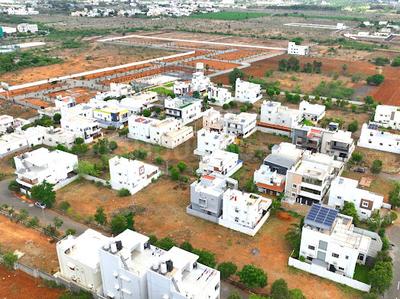 Image of 1500 Sq.ft Residential Plot / Land for sale in Kurumbapalayam, Coimbatore for Rs. 6868500