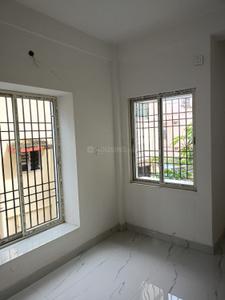 Bedroom Image of 850 Sq.ft 2 BHK Apartment / Flat for sale in Naktala Kolkata for Rs. 4500000