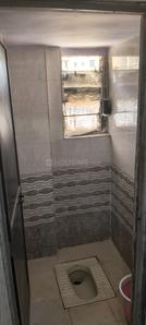 Bathroom Image of 400 Sq.ft 1 BHK Apartment / Flat for sale in Kalwa Thane for Rs. 2700000
