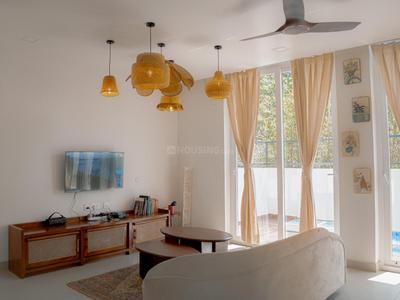 Hall Image of 2357 Sq.ft 4 BHK Villa for sale in Tivim Goa for Rs. 37000000