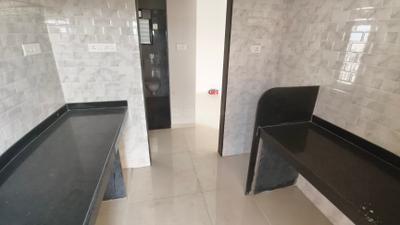 Kitchen Image of 1152 Sq.ft 2 BHK Apartment / Flat for sale in Tejas Heritage, Ulwe Navi Mumbai for Rs. 11500000