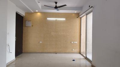 Living Room Image of 766 Sq.ft 2 BHK Apartment / Flat for sale in Prateek Grand City, Siddharth Vihar Ghaziabad for Rs. 8375000