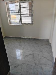 Bedroom Image of 800 Sq.ft 2 BHK Builder Floor for rent in Kasavanahalli Bengaluru for Rs. 31000