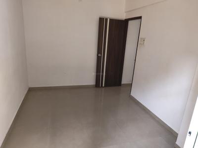 1 BHK Flat