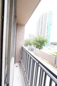 Balcony Image of 2844 Sq.ft 3 BHK Apartment / Flat for sale in Science City Ahmedabad for Rs. 21500000