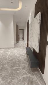 Bedroom Image of 1800 Sq.ft 3 BHK Builder Floor for sale in Paschim Vihar New Delhi for Rs. 38000000