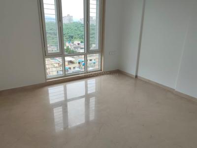 Bedroom Image of 1921 Sq.ft 4 BHK Apartment / Flat for sale in Ahura The Latitude Phase 2, Kondhwa Pune for Rs. 17500000