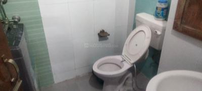 Bathroom Image of 1000 Sq.ft 2 BHK Apartment / Flat for sale in Kumbra Mohali for Rs. 5500000