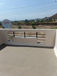 Image of 922 Sq.ft 2 BHK Villa for sale in Hirapur, Aurangabad for Rs. 3550000