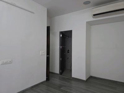 Bedroom Image of 1014 Sq.ft 2 BHK Apartment / Flat for sale in Mansarovar Pearl Gardens, Vasai West Vasai for Rs. 6880000