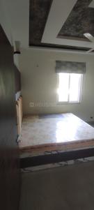 Bedroom Image of 1060 Sq.ft 2 BHK Apartment / Flat for sale in Kalwad Road Jaipur for Rs. 3359000