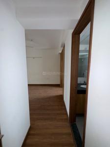 Hall Image of 2088 Sq.ft 3 BHK Apartment / Flat for rent in Godrej Woods, Sector 43 Noida for Rs. 84999