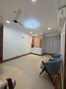 Hall Image of 990 Sq.ft 2 BHK Apartment / Flat for rent in Logix Blossom Zest, Sector 143 Noida for Rs. 50000
