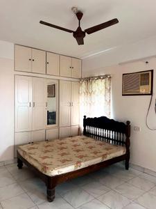 Bedroom Image of 2000 Sq.ft 3 BHK Apartment / Flat for rent in Nanthancodu Thiruvananthapuram for Rs. 30000