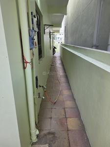 Balcony Image of 1800 Sq.ft 2 BHK Independent House for rent in Kapra Secunderabad for Rs. 20000