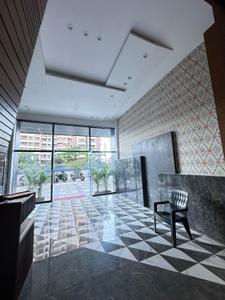 Main Entrance Image of 890 Sq.ft 2 BHK Apartment / Flat for sale in Triveni Crown, Kalyan West Kalyan for Rs. 7299000