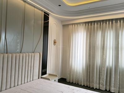 Bedroom Image of 2800 Sq.ft 4 BHK Builder Floor for rent in DLF The Grove, DLF Phase 5 Gurgaon for Rs. 125000