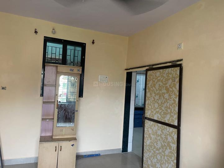 Bunty Heights Bedroom 1