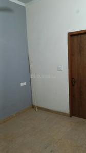 Bedroom Image of 846 Sq.ft 1 BHK Builder Floor for rent in Sector 115 Mohali for Rs. 8000