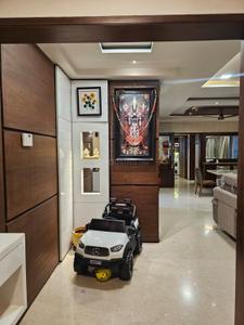 Hall Image of 2000 Sq.ft 2 BHK Apartment / Flat for sale in Gera Trinity Towers, Kharadi Pune for Rs. 31500000