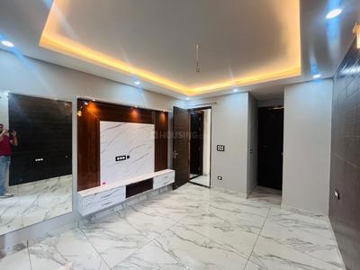 Bedroom Image of 1850 Sq.ft 3 BHK Builder Floor for sale in GMS Road Dehradun for Rs. 9600000