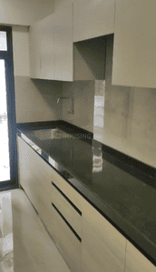 Image of 980 Sq.ft 2 BHK Apartment / Flat for sale in Mantri Our Home, Andheri West, Mumbai for Rs. 24500000