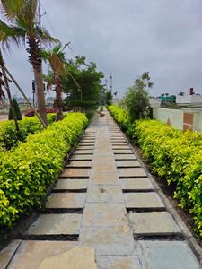 La Palm Corridor Plot View 1