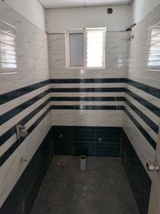 Common Bathroom Image of 1029 Sq.ft 2 BHK Apartment / Flat for sale in Alwal Secunderabad for Rs. 6400000