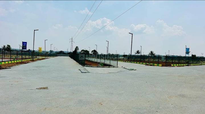 Oraiyan golden city  Main Image 1