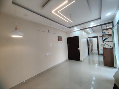 Hall Image of 642 Sq.ft 3 BHK Apartment / Flat for sale in Vinayak Golden Acres, Konnagar Hooghly for Rs. 6800000
