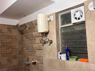 Bathroom Image of 1800 Sq.ft 4 BHK Duplex for sale in Space Aurum, Ariadaha Kolkata for Rs. 40000000
