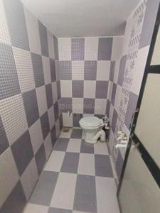 Bathroom Image of 1900 Sq.ft 4 BHK Independent House for sale in D.L.B. Society Amreli for Rs. 4000000