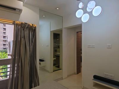 Bedroom Image of 895 Sq.ft 2 BHK Apartment / Flat for sale in Evershine Amavi 303 Phase 1, Virar West Virar for Rs. 6800000