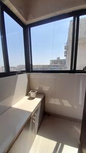 Kitchen Image of 1485 Sq.ft 3 BHK Apartment / Flat for sale in Maninagar Ahmedabad for Rs. 9000000