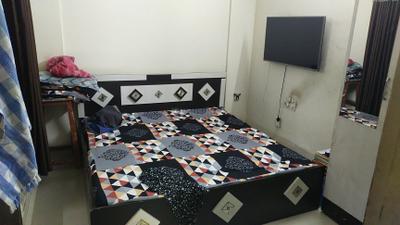Bedroom Image of 567 Sq.ft 2 BHK Independent House for sale in Ambernath East Ambernath for Rs. 3300000