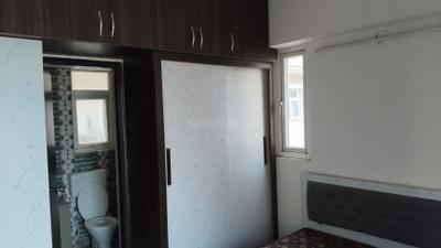 Bedroom Image of 1050 Sq.ft 2 BHK Apartment / Flat for sale in Signature Global The Serenas, Sector 36 Sohna for Rs. 6050000