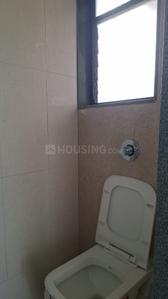 Image of 578 Sq.ft 1 BHK Apartment / Flat for rent in Geetai Siena, Vikhroli East, Mumbai for Rs. 34999