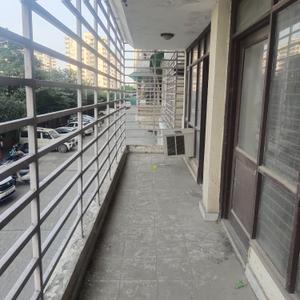Balcony Image of 1150 Sq.ft 2 BHK Apartment / Flat for sale in TDI Kingsbury Apartments, Sector 61 Sonipat for Rs. 5200000