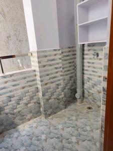 Drying Area Image of 450 Sq.ft 1 BHK Apartment / Flat for rent in Hafeezpet Hyderabad for Rs. 18000
