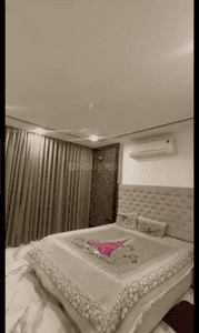 Image of 1200 Sq.ft 4 BHK Independent House for sale in Anand Goyal Pakiza Greens, Khajrana, Indore for Rs. 22000000