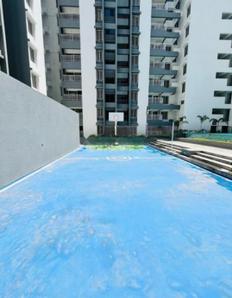 Image of 930 Sq.ft 2 BHK Apartment / Flat for sale in Saheel Waterfront, Ravet, Pune for Rs. 7700000